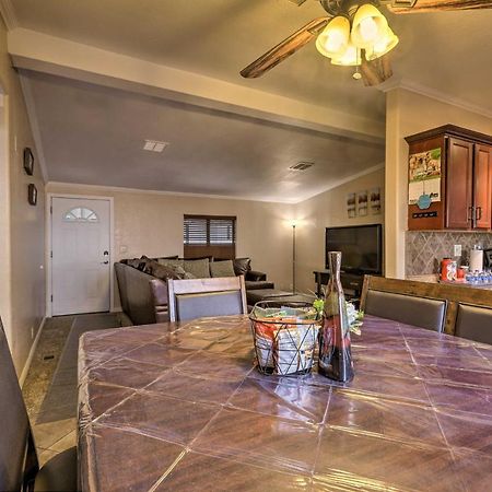 Page Home With Patio And Bbq, 3 Mi To Lake Powell! Extérieur photo