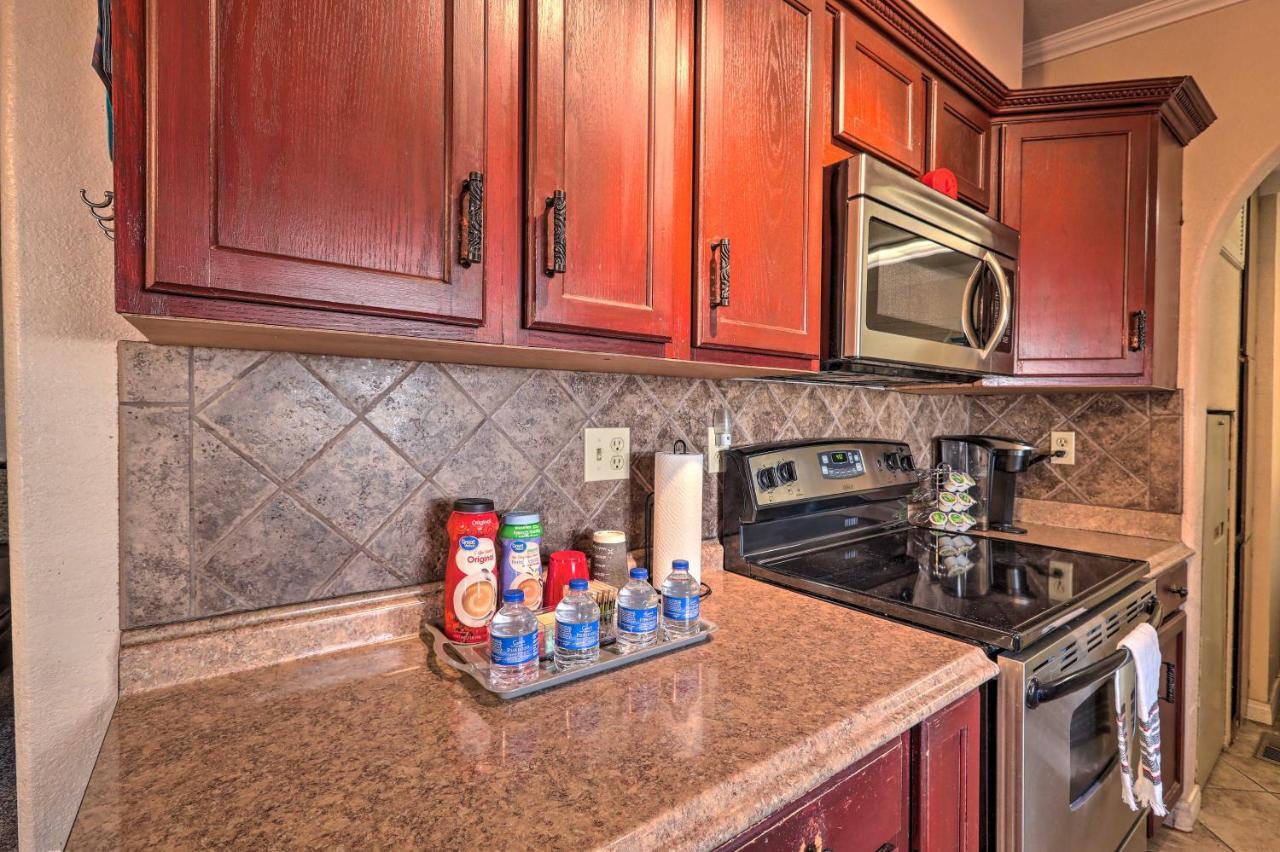 Page Home With Patio And Bbq, 3 Mi To Lake Powell! Extérieur photo